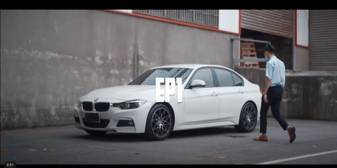 熊偉 - bmw汽車 broll片段
（一日拍攝剪輯）
https://drive.google.com/file/d/1zduxTBRZVu0dQJSmt7h3RACVODCGw4QF/view?usp=sharing