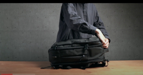 熊偉 - swg背包 行銷影片
（獨自工作）（一日拍攝與剪輯）
https://drive.google.com/file/d/1mtN6LRjEdFY7XcOvHYyE4FqKag1fLaeq/view?usp=sharing