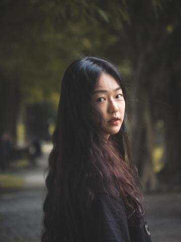 熊偉 - 人像攝影