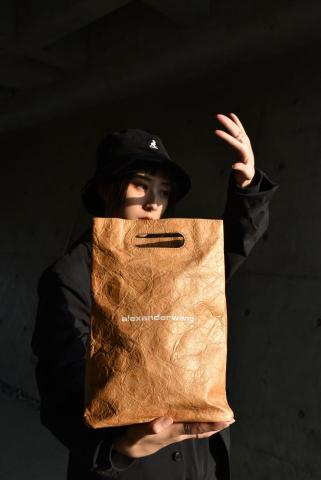 熊偉 - 商品攝影（袋子）