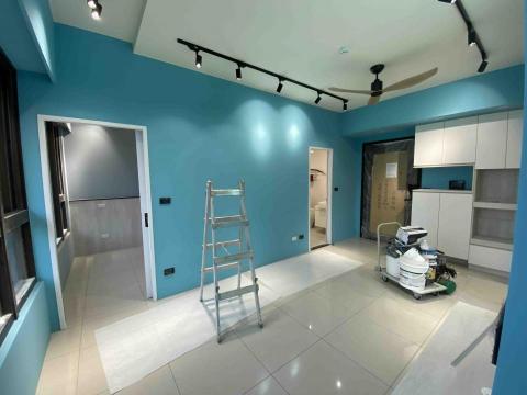 小林油漆 - 室內裝潢