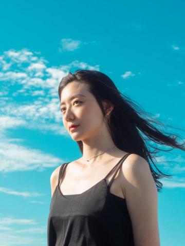 熊偉 - 人像攝影