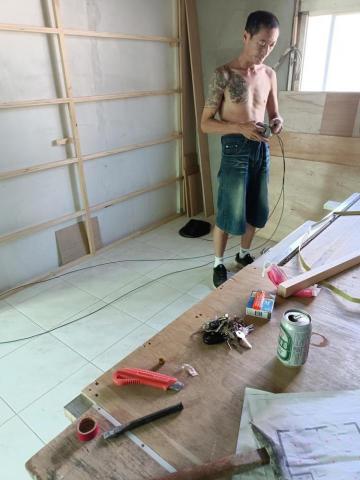 上發水電冷氣行 - 