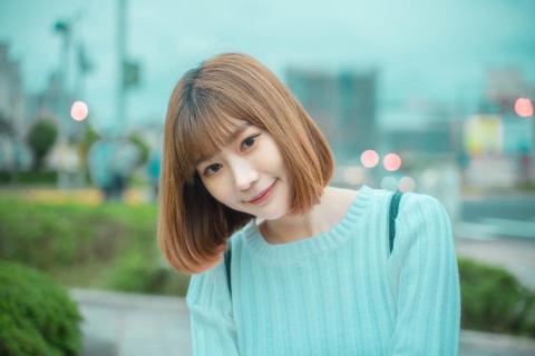 熊偉 - 人像攝影