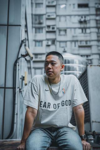 熊偉 - 商品攝影（衣服）