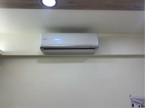 洪嘉鴻專業冷氣 - 