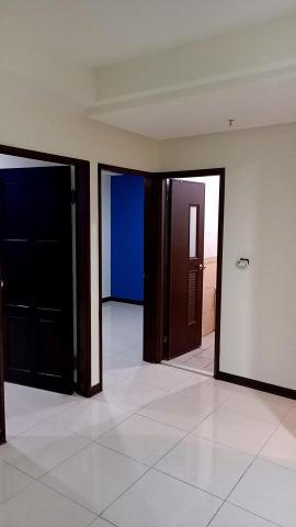 鄧仁富 - 木門染色