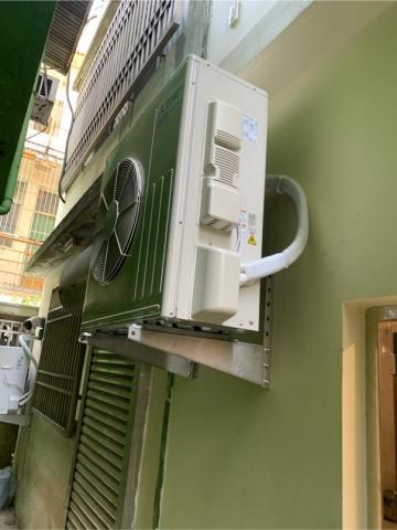 洪嘉鴻專業冷氣 - 