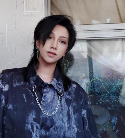 嵐嵐個人工作 嵐嵐個人工作