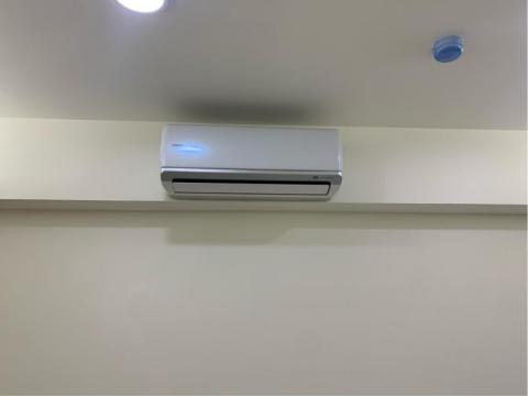 洪嘉鴻專業冷氣 - 