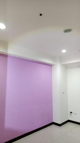 鄧仁富 - 牆面跳色