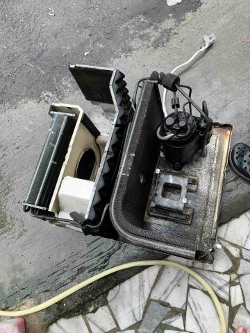 洪嘉鴻專業冷氣 - 