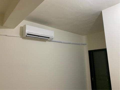 洪嘉鴻專業冷氣 - 