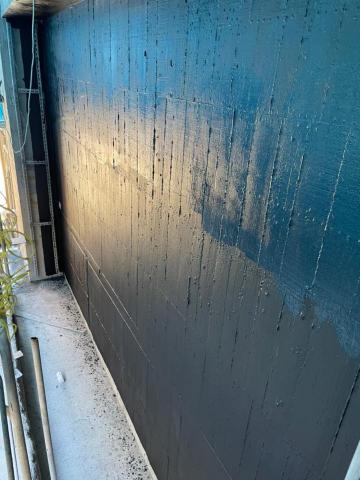 林先生 - 外牆防水