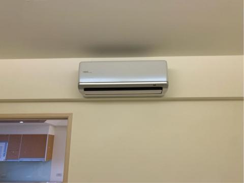 洪嘉鴻專業冷氣 - 