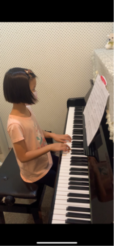 音樂家教 - 驗收每週作業