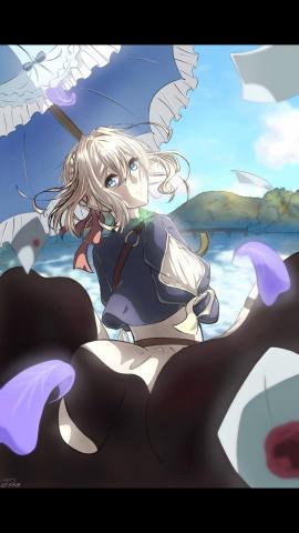 提供日本動畫服務的專家羽毛結