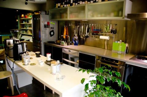 本質制作空間設計事務所 - 