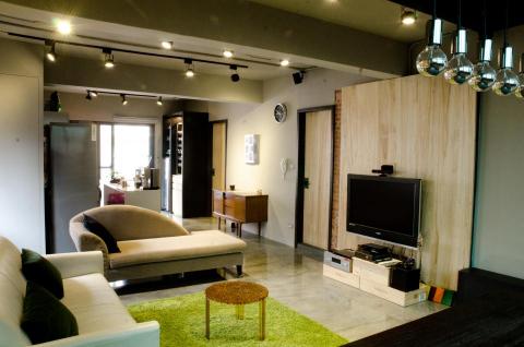 本質制作空間設計事務所 - 