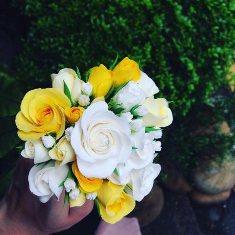 Luluschool手作黏土 - 