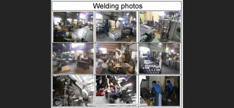 億栓實業股份有限公司-相關產業 - 環境