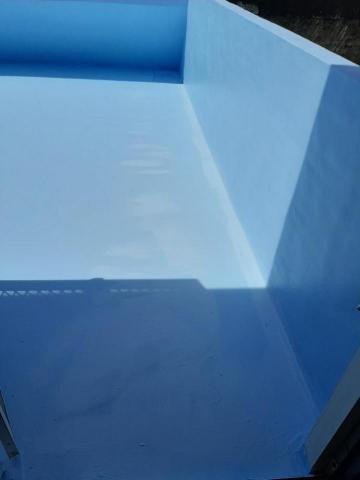 花東夢想起飛住宅修繕 - 民宅防水……得利防水漆