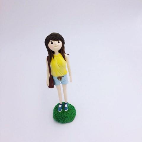 Luluschool手作黏土 - 