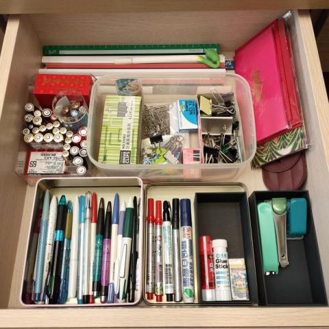 居家整理收納師 淑玲 - 