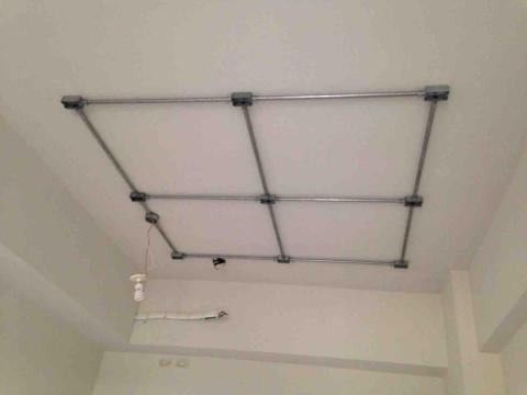 小旭 - 客製工業風