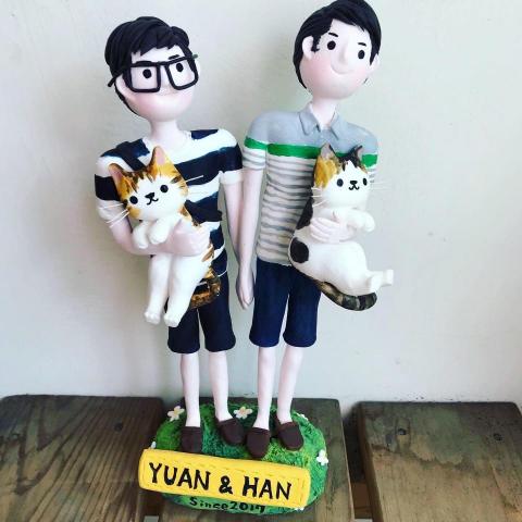 Luluschool手作黏土 - 