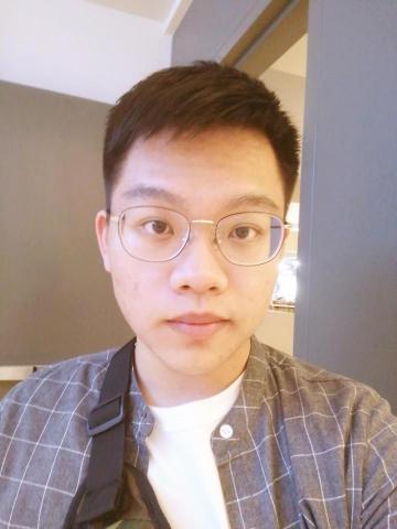 三重地理家教推薦劉威廷