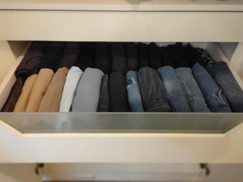 居家整理收納師 淑玲 - 