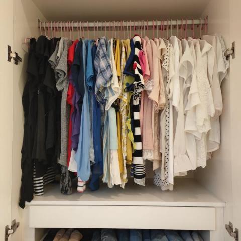 居家整理收納師 淑玲 - 