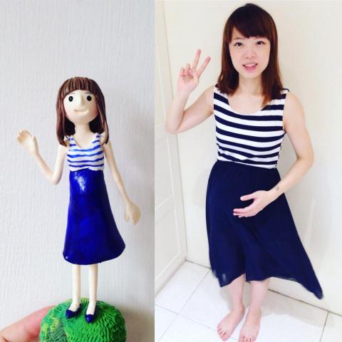 Luluschool手作黏土 - 