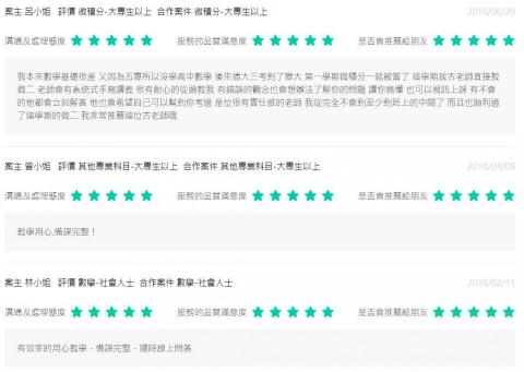 古老師|專業大學數理家教|數學(微積分+工數)x力學x電學 -  古老師|專業大學數理家教|數學(微積分+工數)x力學x電學 -