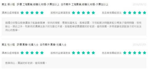 古老師|專業大學數理家教|數學(微積分+工數)x力學x電學 -  古老師|專業大學數理家教|數學(微積分+工數)x力學x電學 -