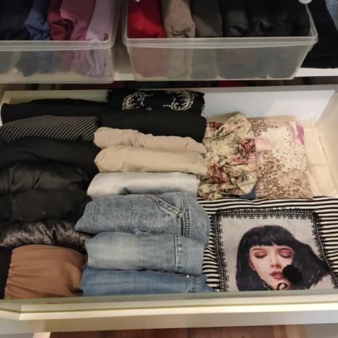 居家整理收納師 淑玲 - 