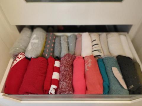 居家整理收納師 淑玲 - 