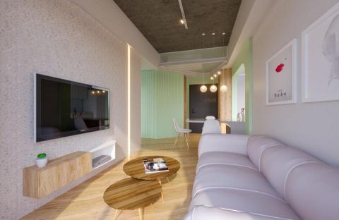 本質制作空間設計事務所 - 