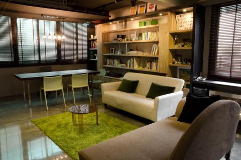 本質制作空間設計事務所 - 