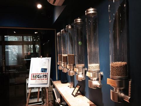 本質制作空間設計事務所 - 