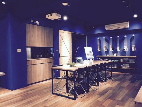 本質制作空間設計事務所 - 