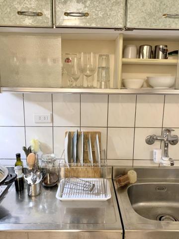 Minimallyzero 永續經營 / 零廢棄生活優化 - 居家零廢棄改造（之後）— 28歲上班族男士