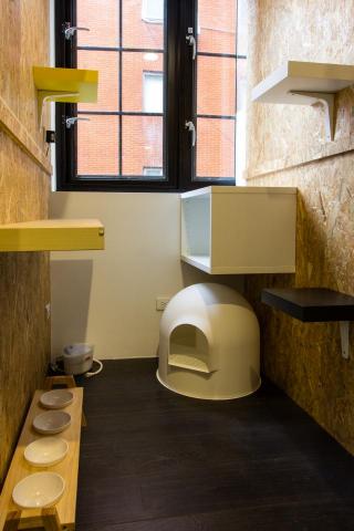 本質制作空間設計事務所 - 