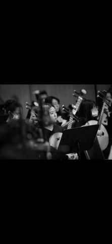 蔡佾蓁 鋼琴/奧福音樂/兒童音樂美術/流行鋼琴/中阮/烏克麗 - 