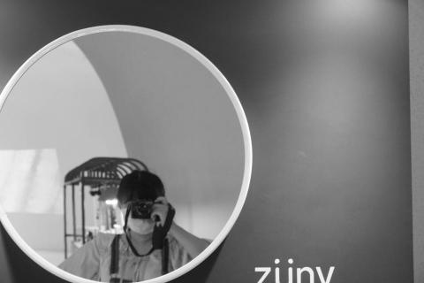 提供日語翻译服務的專家Ting