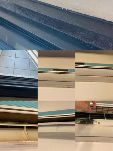 畚斗愛乾淨居家清潔 - 清潔前後組圖