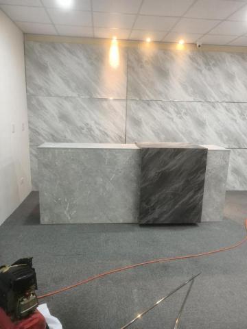 普菲特 - 商業空間櫃檯與隔間(系統板製造) 普菲特 - 商業空間櫃檯與隔間(系統板製造)