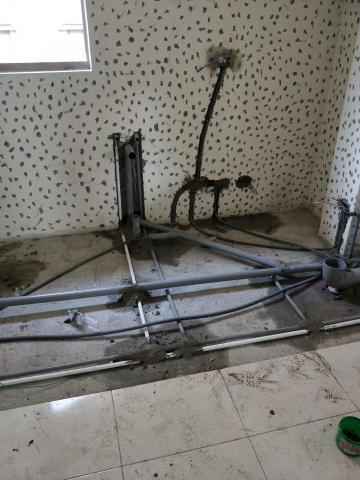 提供插座移位服務的專家鴻羽水電工程