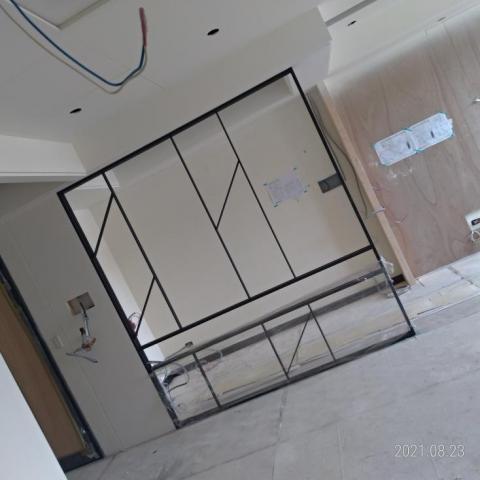 炳暢企業社 - 隔屏